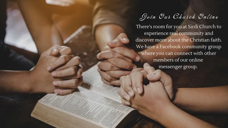 Join Messenger Group